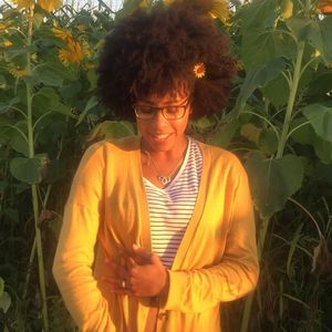 Meet your Posher, Amy